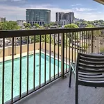 Courtyard By Marriott Vanderbilt West End Hotel 3*