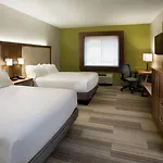 Express Airport By Ihg 3* Nashville