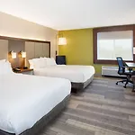 Express Airport By Ihg Nashville
