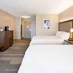 Express Airport By Ihg Hotel Nashville