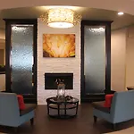 Club Hotel Nashville Inn & Suites