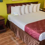 Days Inn Bna St Thomas W Hosp