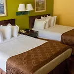 Days Inn Bna St Thomas W Hosp
