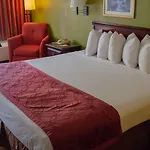 Days Inn Bna St Thomas W Hosp