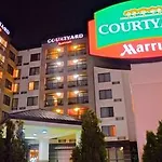 Hotel Courtyard By Marriott Vanderbilt West End