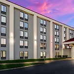 Red Roof Inn Nashville - Music City