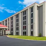 Red Roof Inn Nashville - Music City