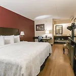 Hotel Red Roof South - Fairgrounds 3*