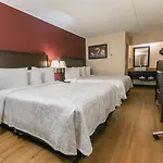 Red Roof South - Fairgrounds Hotel 3*