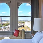 The Union Station Yards, Autograph Collection 4*