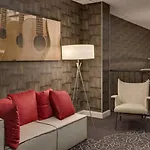 Hotel The Union Station Yards, Autograph Collection 4*