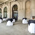 The Union Station Yards, Autograph Collection Nashville