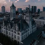 The Union Station Yards, Autograph Collection Hotel Nashville