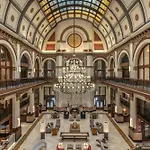 The Union Station Yards, Autograph Collection Hotel Nashville