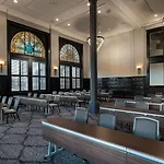 Hotel The Union Station Yards, Autograph Collection 4*