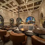The Union Station Yards, Autograph Collection 4*