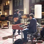 Hotel The Union Station Yards, Autograph Collection 4*