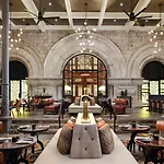 The Union Station Yards, Autograph Collection 4*