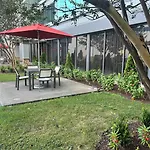 Holiday Inn Nashville Downtown - Stadium By Ihg