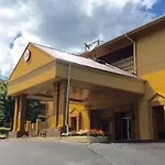 Red Lion & Airport Hotel 2*
