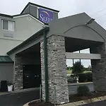 Sleep Inn Nashville Near Percy Priest Lake