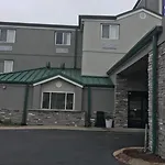 Sleep Inn Nashville Near Percy Priest Lake