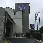 Sleep Inn Nashville Near Percy Priest Lake