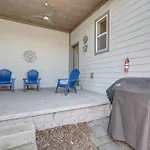 Holiday home Cultured Coach - Music Row - Mins To Downtown Nashville