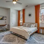 Lofts At 30th -horizon- 2 Bedroom Executive * Nashville