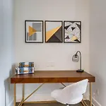 Lofts At 30th -horizon- 2 Bedroom Executive