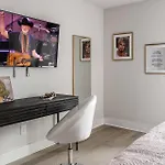 Urban Row - Rooftop Hottub - Heart Of Gulch
