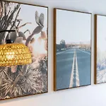 Savanna - Heart Of Midtown - Odyssey At The Park Holiday home