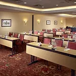 Courtyard By Marriott Nashville Downtown
