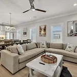 Ensemble-4 Unit Combo-8 Mins To Broadway Nashville