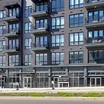 New Modern 2bdr In Walkable Midtown W Gym Pool Honkey-tonk By Avantstay * Nashville
