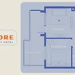 The Gilmore, An Avantstay 4* Nashville