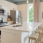 Hotel The Gilmore, An Avantstay Nashville