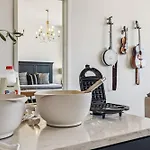 H&o On Music Row Holiday home Nashville