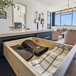 H&o On Music Row Holiday home Nashville