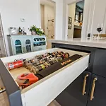 H&o On Music Row Holiday home