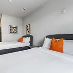 Hotel The Soundry *