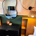 Hotel The Soundry *