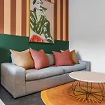 Hotel The Soundry *
