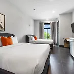 The Soundry Hotel *