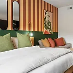 Hotel The Soundry Nashville