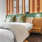 Hotel The Soundry *