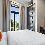 The Soundry Hotel Nashville