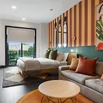 The Soundry Hotel *