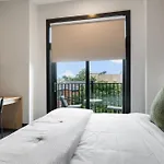 The Soundry Hotel