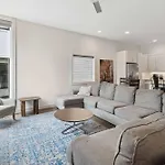 Gorgeous Nashville Home-2 Miles To Lower Broadway